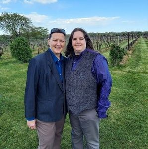 Meet your Posher, Alison